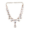 Maheli Necklace Set