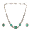 Devika Necklace Set