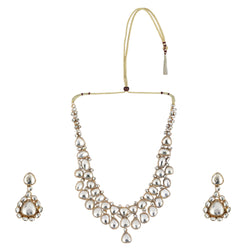 Shariza Necklace Set