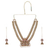 Raniyah Necklace Set