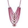 Tavini Necklace Set