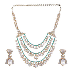 Sinala Necklace Set
