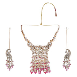 Kalaya Necklace Set