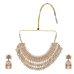 Karvani Necklace Set