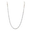 Kumud Zircon Necklace Set