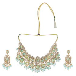 Ranita Necklace Set