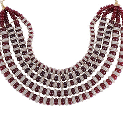 Anarvi Necklace