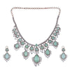 Tihana Necklace Set