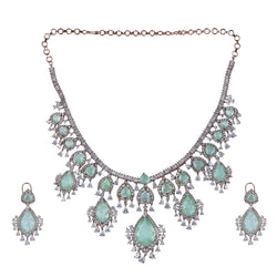 Tihana Necklace Set