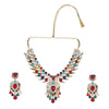 Elnira Necklace Set