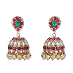 ANTARA EARRING