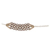 Megha Collection Amisha Kundan Bracelet