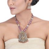 Shriya NECKLACE