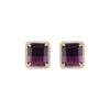 Ujjwal Zircon Umaani Pendant Set