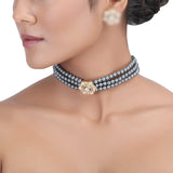 Jyothika CHOKER