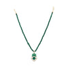 Ujjwal Divyana Pendant Set