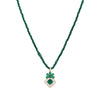 Ujjwal Divyana Pendant Set