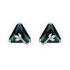 Ujjwal Zircon Hira Pendant Set