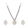 Ujjwal Keerthy Pendant Set