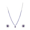 Ujjwal Nitu Pendant Set