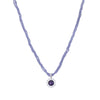 Ujjwal Nitu Pendant Set