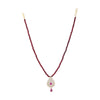 Ujjwal Yashi Pendant Set