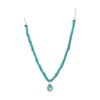 Ujjwal Zircon Vikhyat Pendant Set