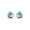 Ujjwal Zircon Vikhyat Pendant Set