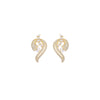 Ujjwal Zircon Anjuli Pendant Set