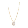Ujjwal Aleesha Pendant Set