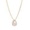 Ujjwal Aleesha Pendant Set