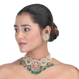 Deepa CHOKER