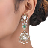 ANya EARRING