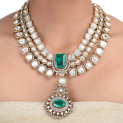 Shriya  necklace