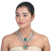 Shriya  necklace