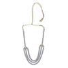 22k Gold Plated Amolya Tarini Pendant