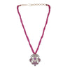 22k Gold Plated Amolya Ranjhavi Pendant