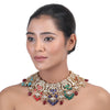 Paromita LONG NECKLACE
