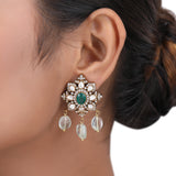 DeekshiPI EARRING