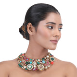 Aparna NECKLACE