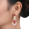 SITARA Tabu zircon set