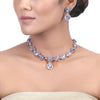 SITARA Vidya zircon set