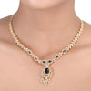 SITARA Yami zircon set