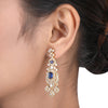 SITARA Yami zircon set