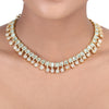SITARA Sonali zircon set