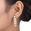 SITARA Sonali zircon set