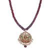 22k Gold Plated Amolya Devyani Pendant
