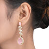 SITARA Shraddha zircon set
