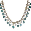 22k Gold Plated Amolya Amodini Necklace