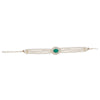 22k Gold Plated Parela Choker